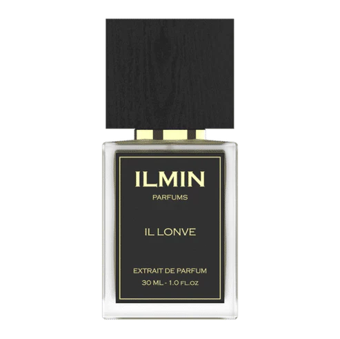 PERFUME ILMIN IL LONVE EXTRAIT DE PARFUM 30ML ORIGINAL