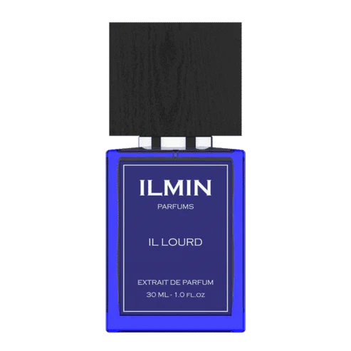 PERFUME ILMIN IL LOURD EXTRAIT DE PARFUM 30ML ORIGINAL