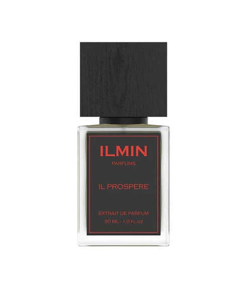 PERFUME ILMIN IL PROSPERE EXTRAIT DE PARFUM 30ML ORIGINAL