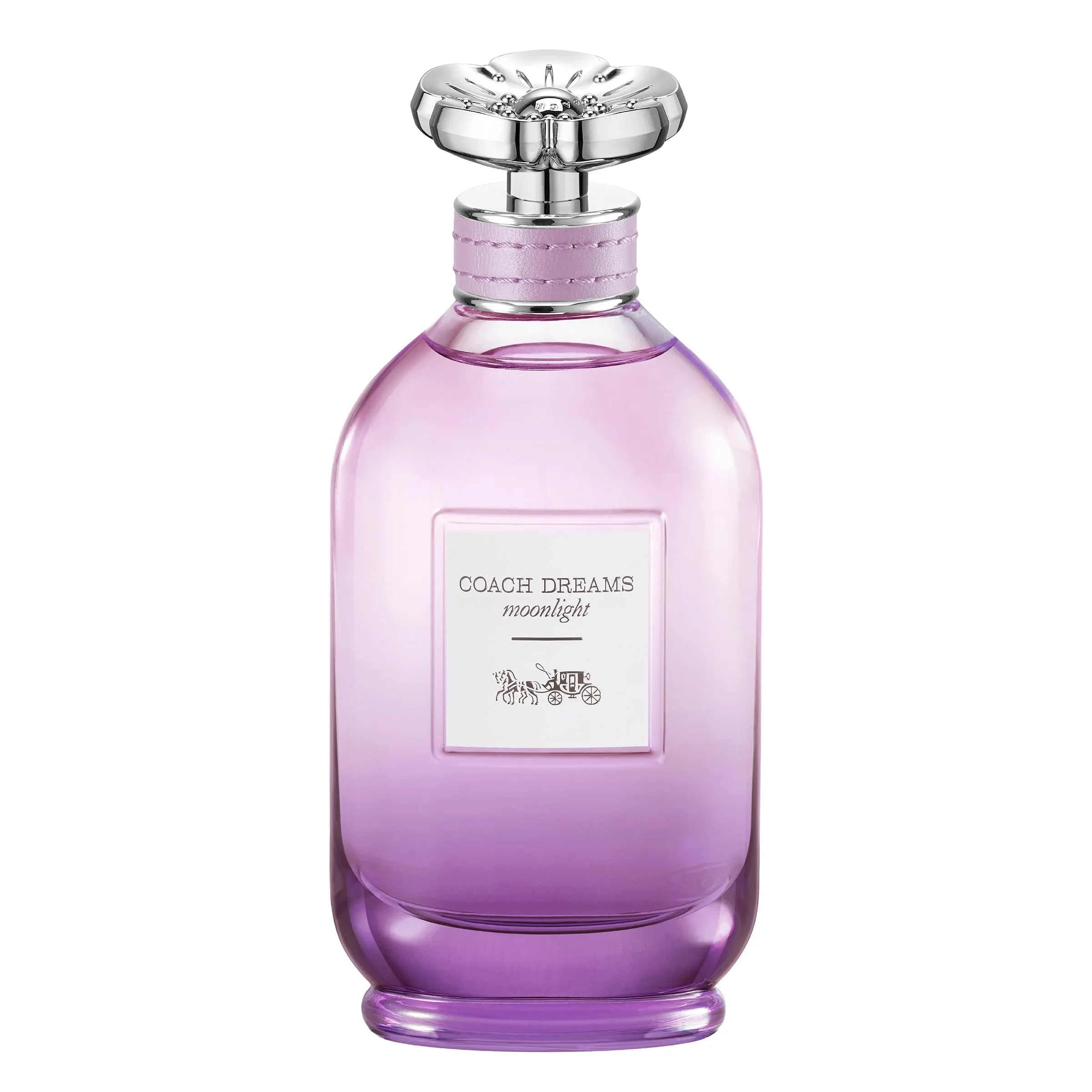PERFUME COACH NEW YORK DREAMS MIDNIGHT 100ML EDP ORIGINAL