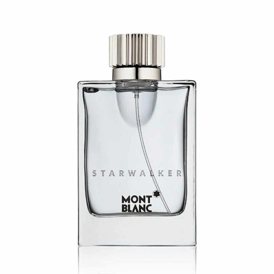PERFUME MONT BLANC STARWALKER 75ML EDT ORIGINAL