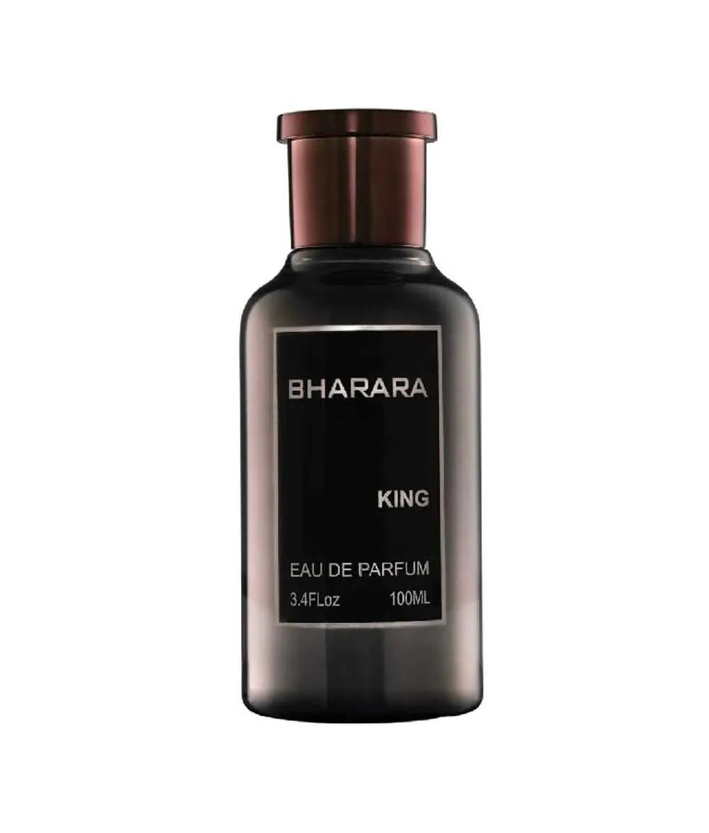 PERFUME BHARARA KING 100 ML EDP ORIGINAL