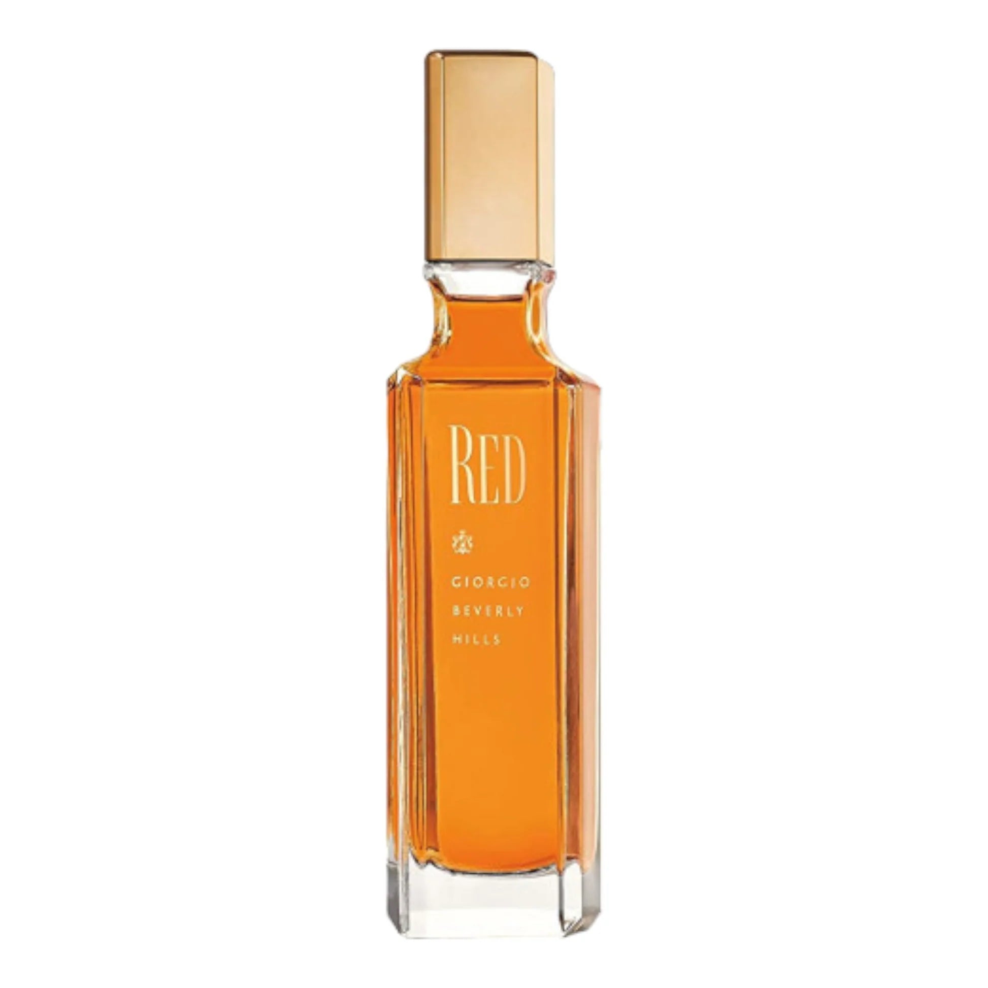 PERFUME GIORGIO BEVERLY HILLS RED 90ML EDT ORIGINAL