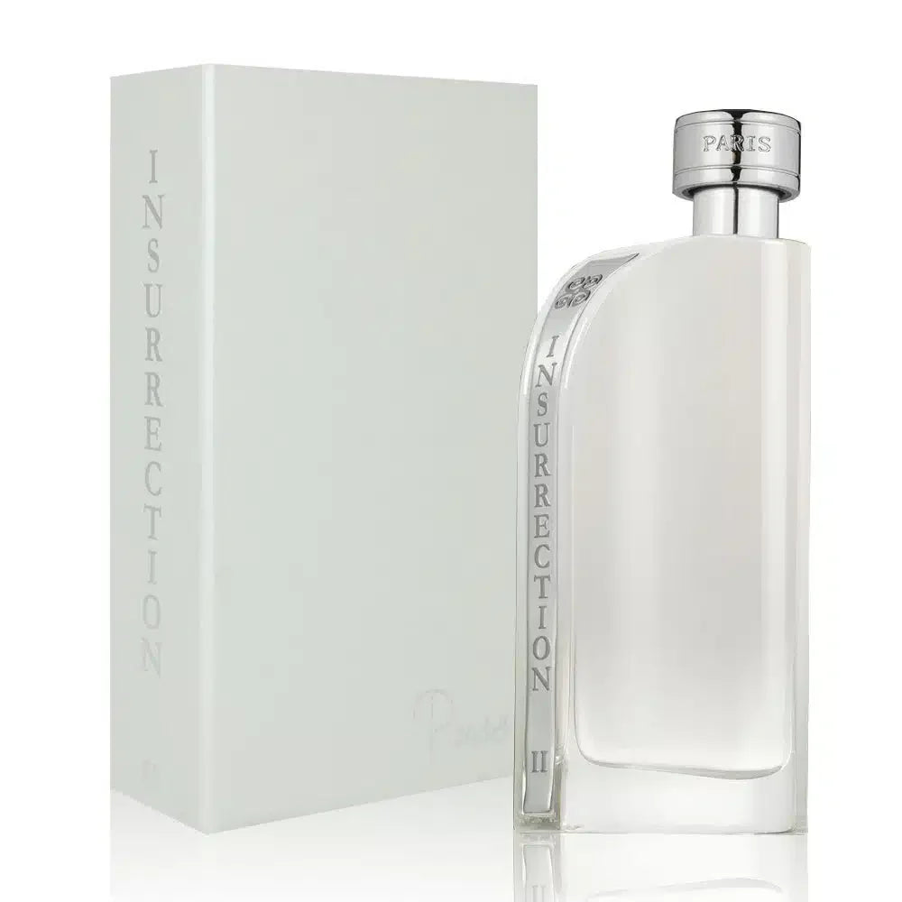 PERFUME INSURRECTION II PURE 100ML EDP ORIGINAL