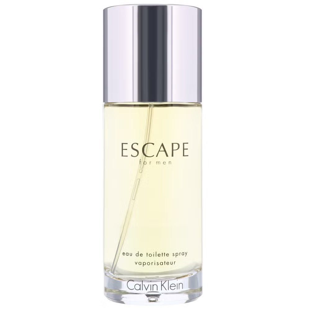 PERFUME CK ESCAPE FOR MEN 100ML EDT ORIGINAL