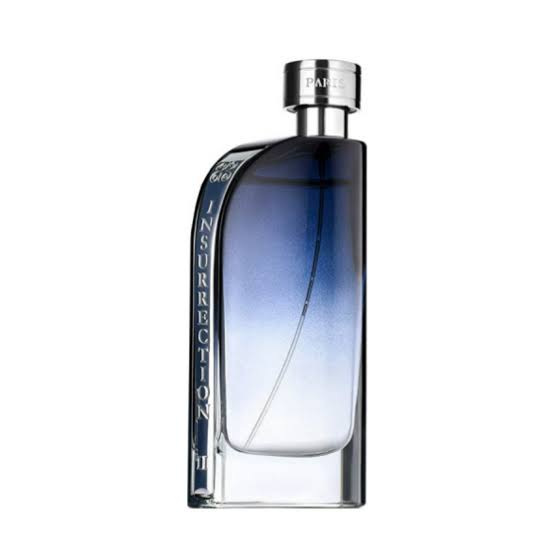 PERFUME REYANE TRADITION INSURRECTION II PURE EXTREME 100ML EDP ORIGINAL