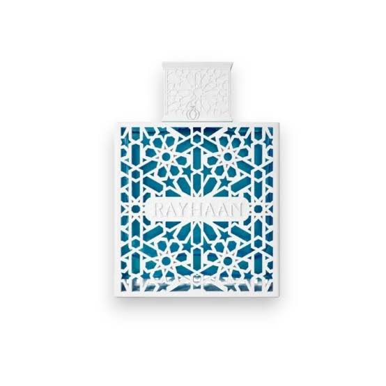 PERFUME RAYHAAN AZUL 100ML EDP ORIGINAL