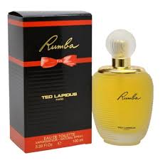 PERFUME TED LAPIDUS RUMBA 100ML EDT ORIGINAL