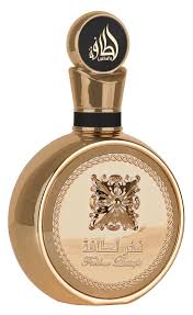 PERFUME LATTAFA FAKHAR GOLD 100ML EDP ORIGINAL