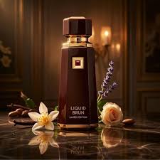 PERFUME FRENCH AVENUE LIQUID BROWN EDICION LIMITADA 150ML ORIGINAL