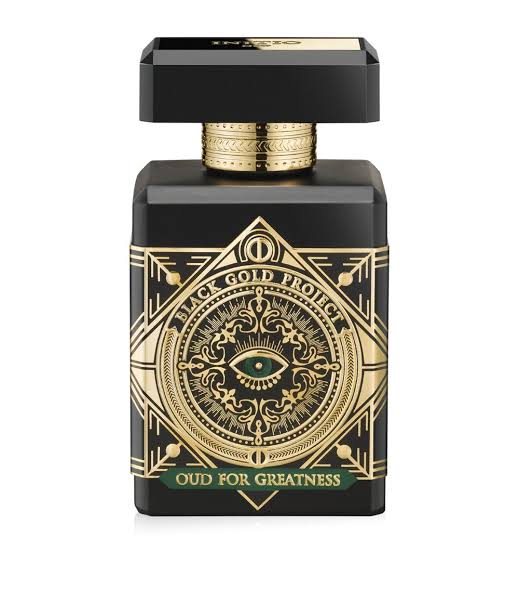 PERFUME INITIO PARFUMS PRIVES OUD FOR GREATNESS 90ML EDP ORIGINAL
