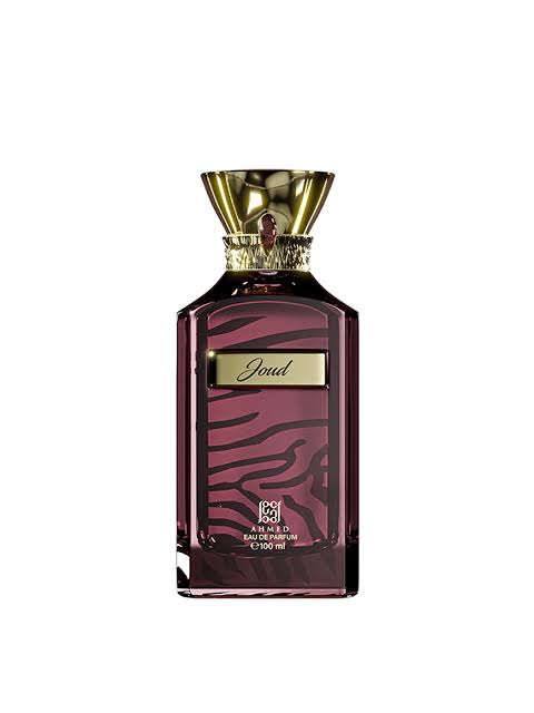 PERFUME AHMED AL MAGHRIBI JOUD 100ML EDP ORIGINAL