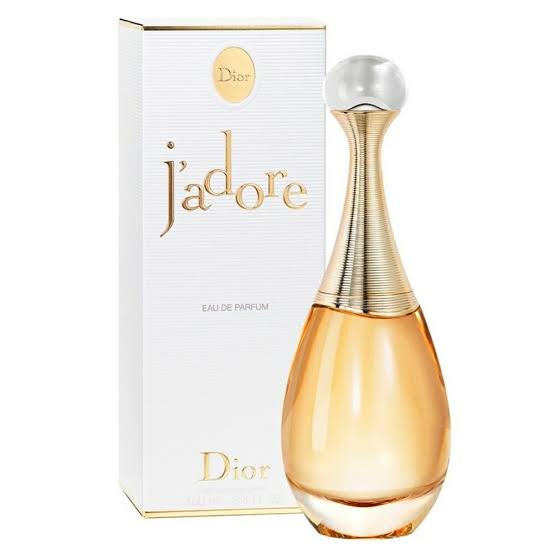 PERFUME CHRISTIAN DIOR JADORE 100ML EDP ORIGINAL