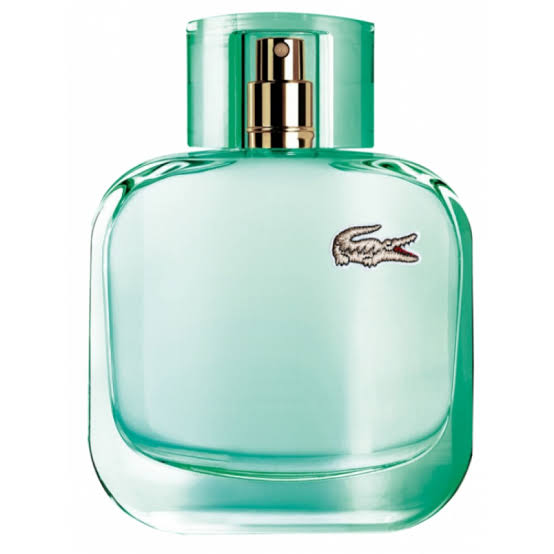 PERFUME LACOSTE L.12.12 POUR ELLE NATURAL 90ML EDT ORIGINAL