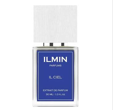 PERFUME ILMIN IL CIEL EXTRAIT DE PARFUM 30ML ORIGINAL
