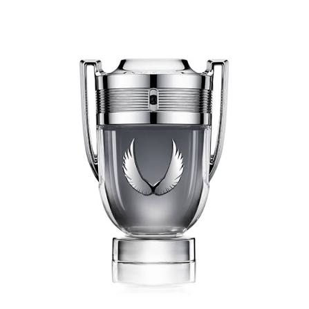 PERFUME PACO RABANNE INVICTUS PLATINUM 100ML EDP ORIGINAL