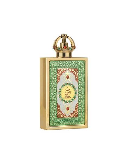 PERFUME LATTAFA PRIDE QUEEN OF ARABIA  100ML EDP ORIGINAL