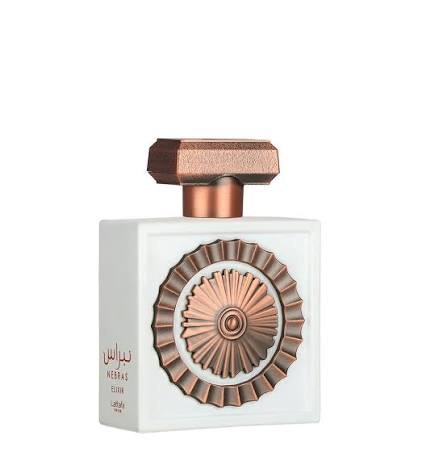 PERFUME LATTAFA NEBRAS ELIXIR 100ML EDP ORIGINAL