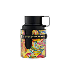 PERFUME ARMAF ODYSSEY BAHAMAS 100ML EDP ORIGINAL