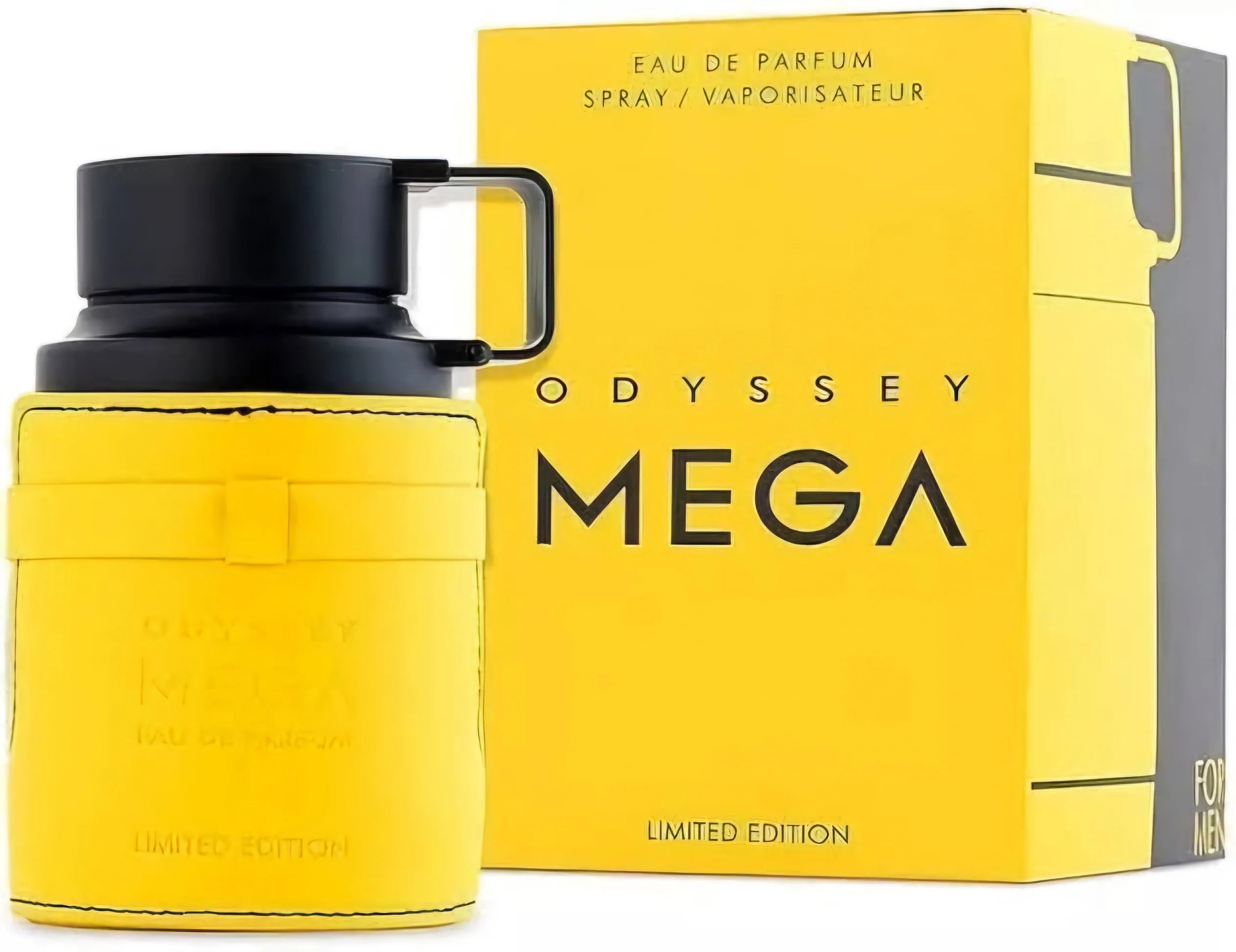 PERFUME ARMAF ODYSSEY MEGA 100ML MEN EDP ORIGINAL