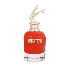 PERFUME JEAN PAUL GAULTIER SCANDAL LE PARFUM INTENSE POUR FEMME 80ML EDP ORIGINAL