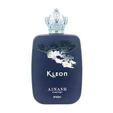 PERFUME AINASH PARFUMS KLEON 100ML EDP ORIGINAL