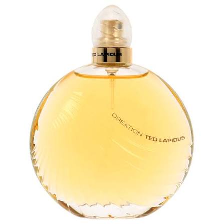 PERFUME TED LAPIDUS CREATION 100ML EDT ORIGINAL