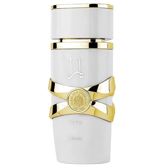 PERFUME LATTAFA YARA MOI 100ML EDP ORIGINAL