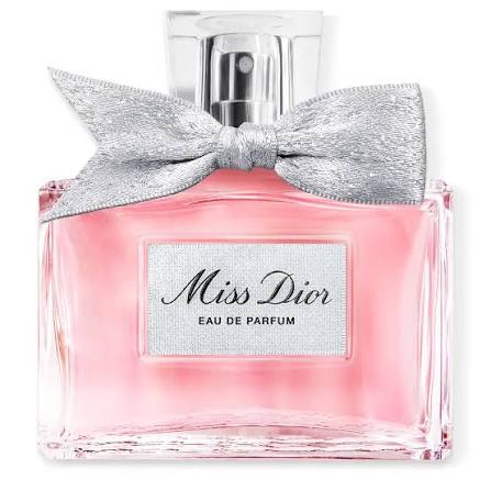 PERFUME CHRISTIAN DIOR MISS DIOR 100ML EDP ORIGINAL