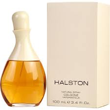 PERFUME HALSTON DAMA 100ML EDC ORIGINAL