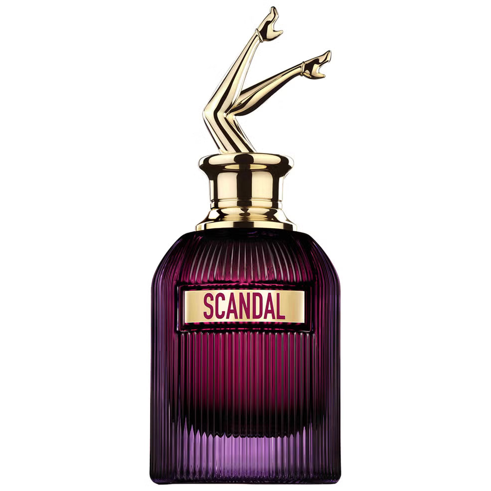 PERFUME JEAN PAUL GAULTIER SCANDAL INTENSE POUR FEMME 80ML EDP ORIGINAL
