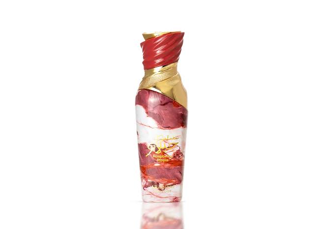 PERFUME ARABIYAT RASPBERRY RIPPLE 100ML EDP ORIGINAL