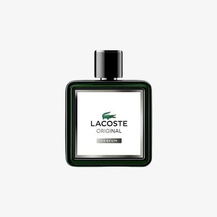 PERFUME LACOSTE ORIGINAL HM 10OML PARFUM ORIGINAL