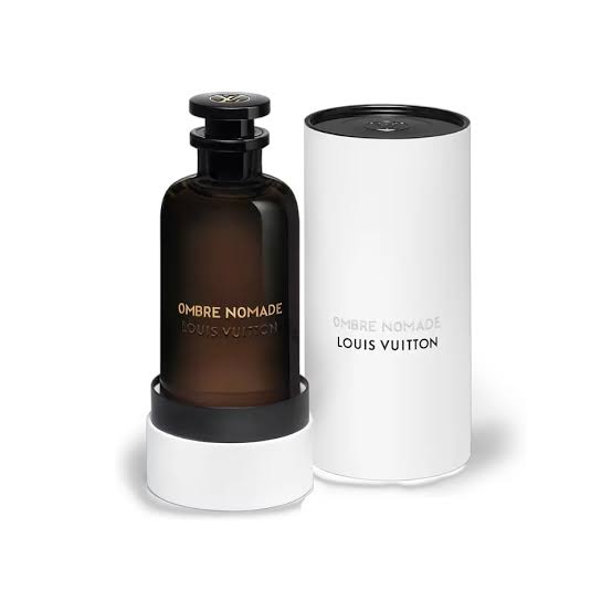 PERFUME LOUIS VUITTON OMBRE NOMADE 100ML EDP ORIGINAL
