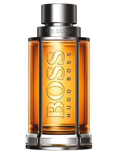 PERFUME HUGO BOSS THE SCENT  100ML EDT ORIGINAL