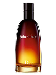 PERFUME CHRISTIAN DIOR, FAHRENHEIT 100ML EDT ORIGINAL