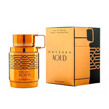 PERFUME ARMAF ODYSSEY AOUD EDITION ORIGINAL 100ML EDP