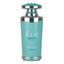 PERFUME LATTAFA MAYAR NATURAL INTENSE 100ML EDP ORIGINAL