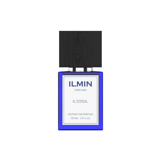 PERFUME ILMIN IL COOL EXTRAIT DE PARFUM 30ML ORIGINAL