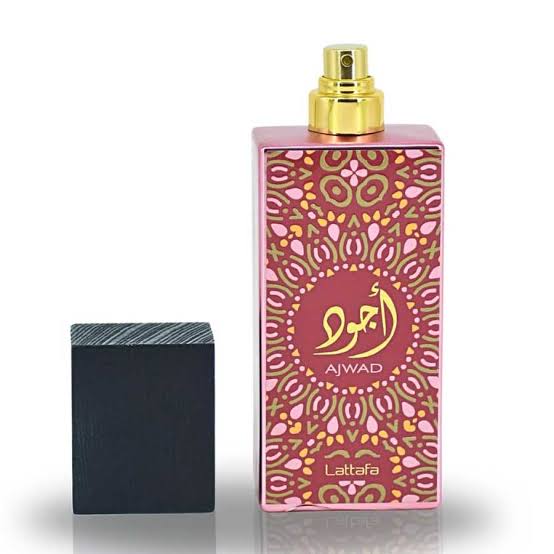 PERFUME LATTAFA AJWAD PINK TO PINK 60ML EDP ORIGINAL