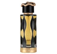 PERFUME LATTAFA TERIAQ INTENSE 100ML EDP ORIGINAL