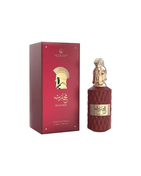 PERFUME LE FALCONE MUHARIB 85ML EXTRAIT DE PARFUM ORIGINAL