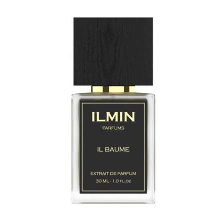 PERFUME ILMIN IL BAUME EXTRAIT DE PARFUM 30ML ORIGINAL