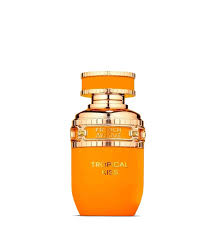 PERFUME FRENCH AVENUE TROPICAL KISS 80ML EDP ORIGINAL