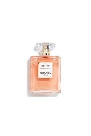 PERFUME CHANEL COCO MADEMOISELLE EDT 100ML ORGINAL