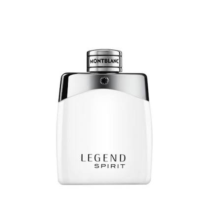PERFUME MONTBLANC LEGEND SPIRIT 200ML EDT ORIGINAL