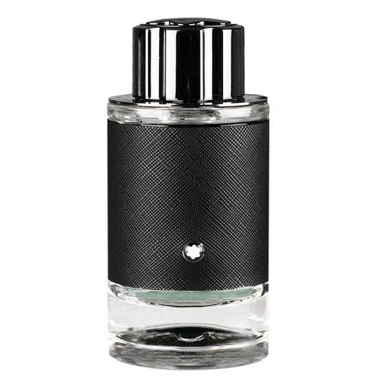 PERFUME MONTBLANC EXPLORER 100ML EDP ORIGINAL