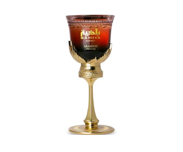 PERFUME ARABIYAT BAHIYA GARNET 100ML EDP ORIGINAL