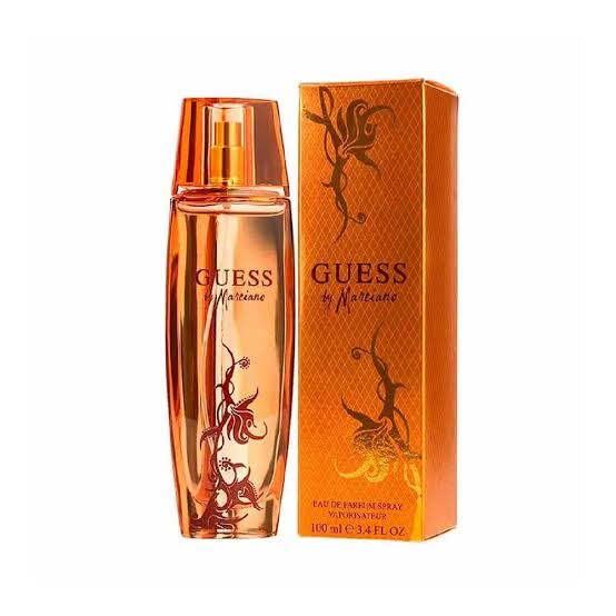 PERFUME GUESS BY MARCIANO 100ML EDP ORIGINAL