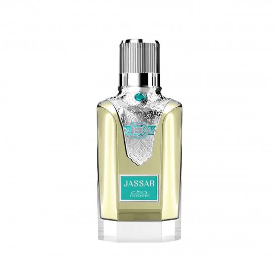 PERFUME NABEEL JASSAR 100ML EDP ORIGINAL